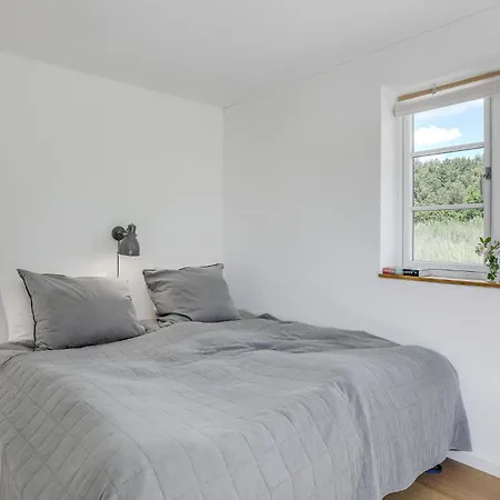 3 Bedroom Gorgeous Home In Aakirkeby * Vester Somarken